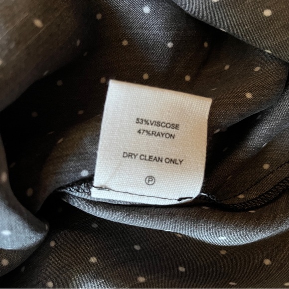 Rumored Napa Valley Midi Dress in Betty Dot – Size XS – NWT - Picture 13 of 15